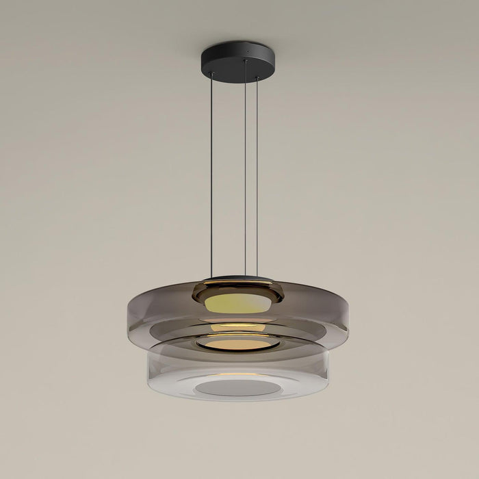 Levels Series Pendant Light-DWHOME