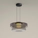 Levels Series Pendant Light-DWHOME