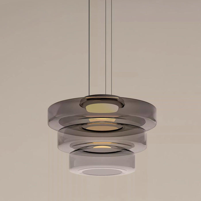 Levels Series Pendant Light-DWHOME