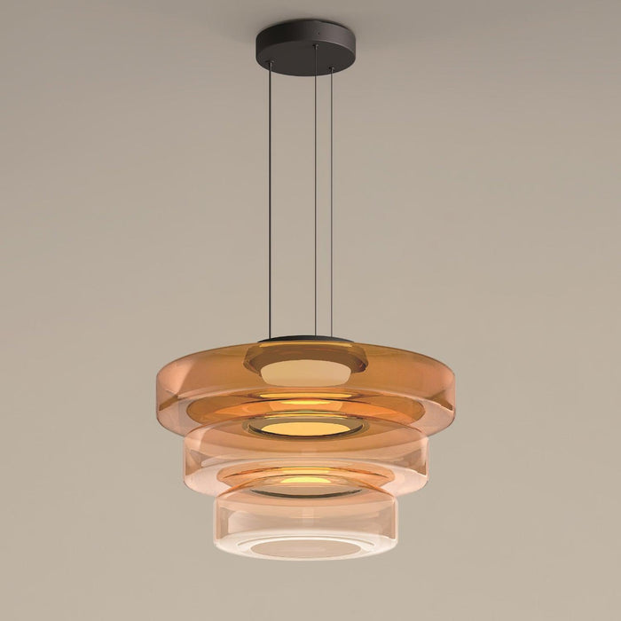 Levels Series Pendant Light-DWHOME