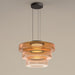 Levels Series Pendant Light-DWHOME