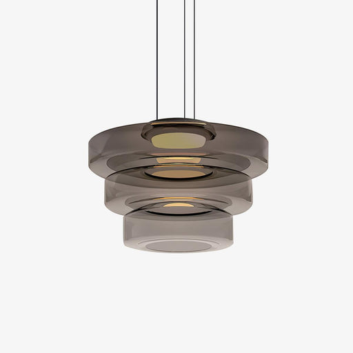 Levels Series Pendant Light-DWHOME