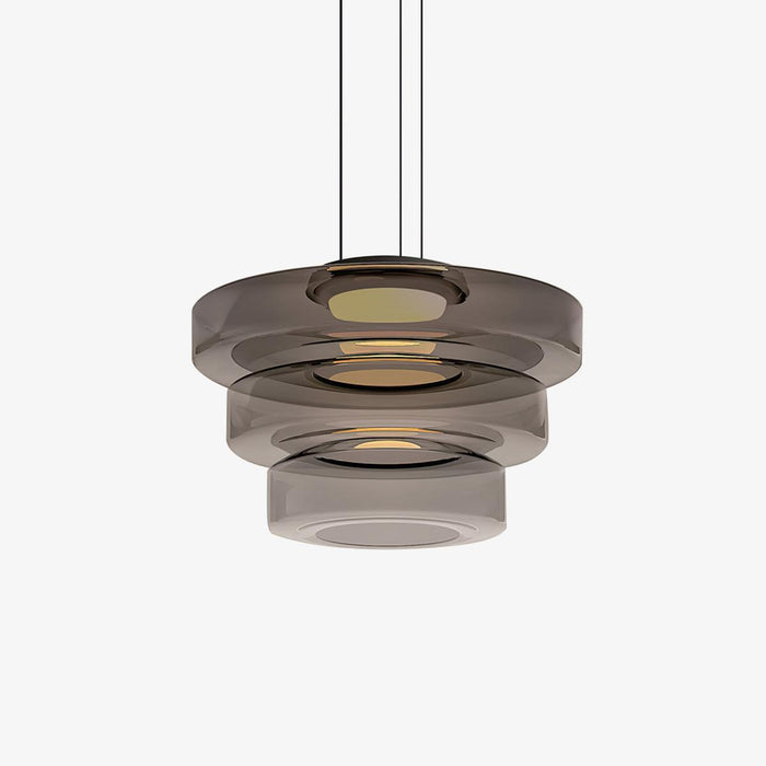 Levels Series Pendant Light-DWHOME