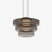 Levels Series Pendant Light-DWHOME