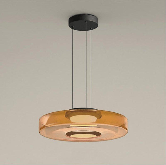 Levels Series Pendant Light-DWHOME