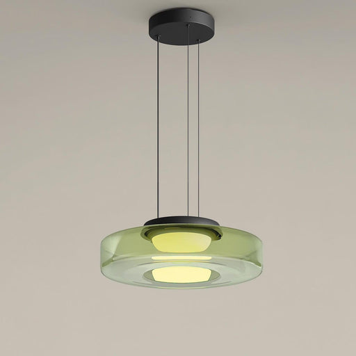 Levels Series Pendant Light-DWHOME