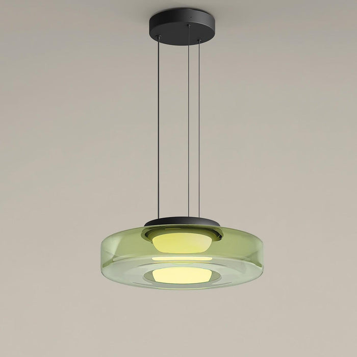 Levels Series Pendant Light-DWHOME
