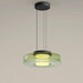 Levels Series Pendant Light-DWHOME
