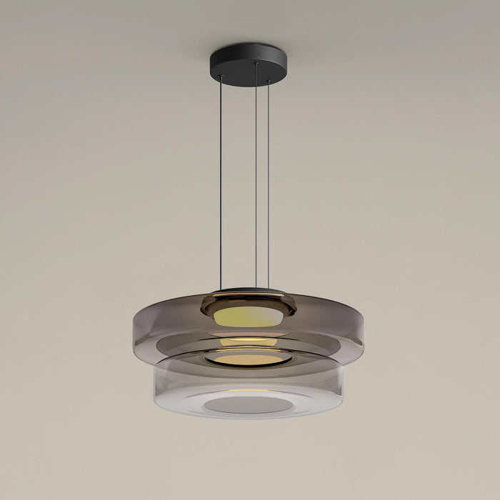 Levels Series Pendant Light-DWHOME