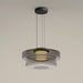 Levels Series Pendant Light-DWHOME