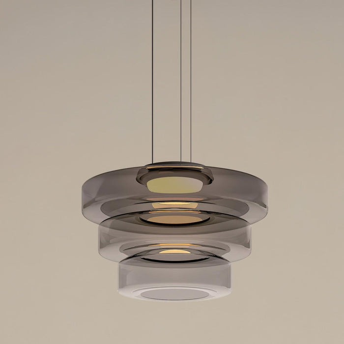 Levels Series Pendant Light-DWHOME
