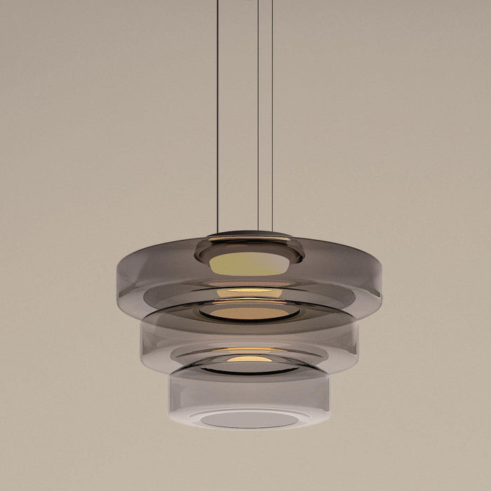 Levels Series Pendant Light-DWHOME