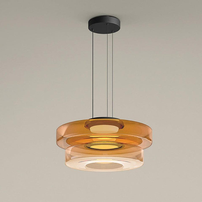 Levels Series Pendant Light-DWHOME