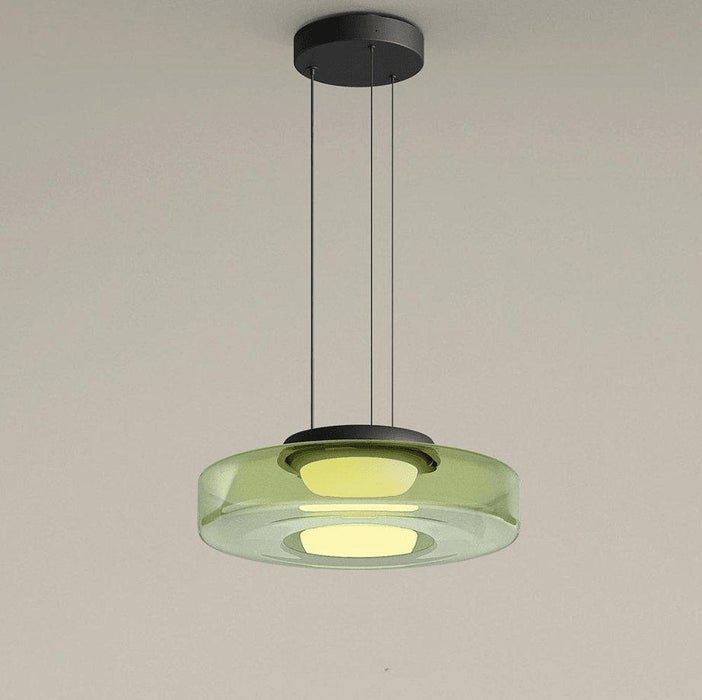 Levels Series Pendant Light-DWHOME