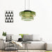 Levels Series Pendant Light-DWHOME