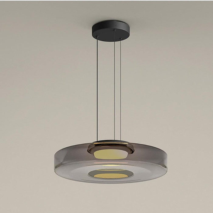 Levels Series Pendant Light-DWHOME