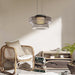Levels Series Pendant Light-DWHOME