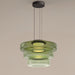 Levels Series Pendant Light-DWHOME