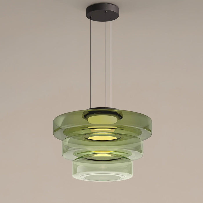 Levels Series Pendant Light-DWHOME
