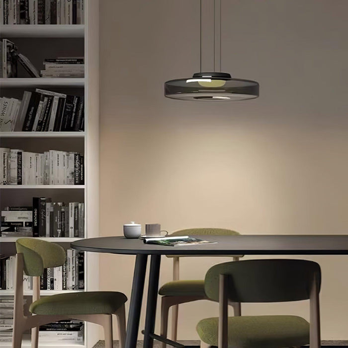 Levels Series Pendant Light-DWHOME