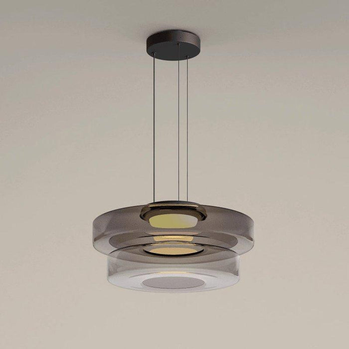 Levels Series Pendant Light-DWHOME
