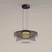 Levels Series Pendant Light-DWHOME