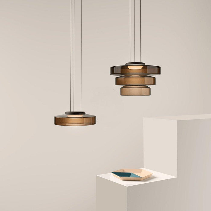Levels Series Pendant Light-DWHOME