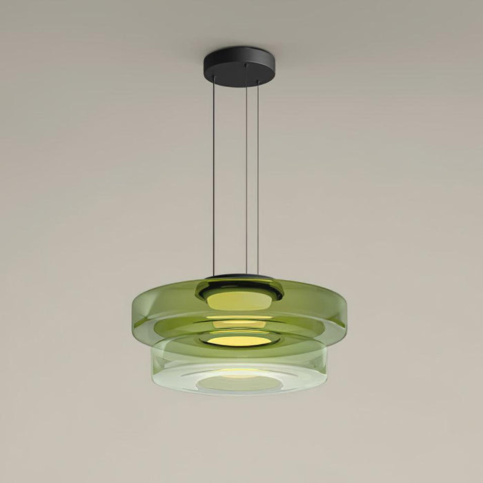 Levels Series Pendant Light-DWHOME