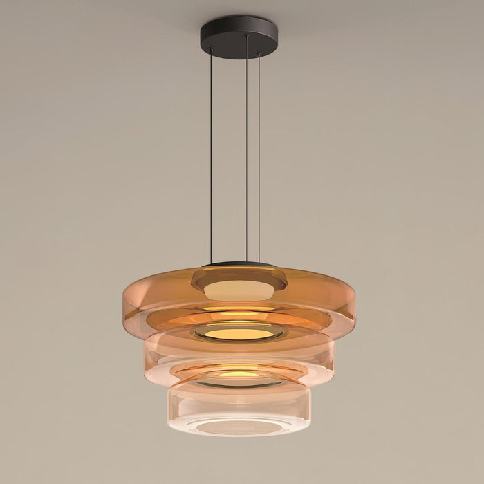 Levels Series Pendant Light-DWHOME