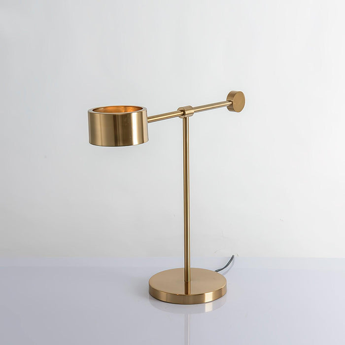 Lever Office Table Light - DWHOME
