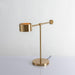 Lever Office Table Light - DWHOME