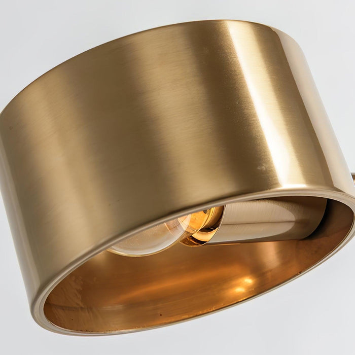 Lever Office Table Light - DWHOME