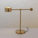 Lever Office Table Light - DWHOME