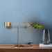 Lever Office Table Light - DWHOME