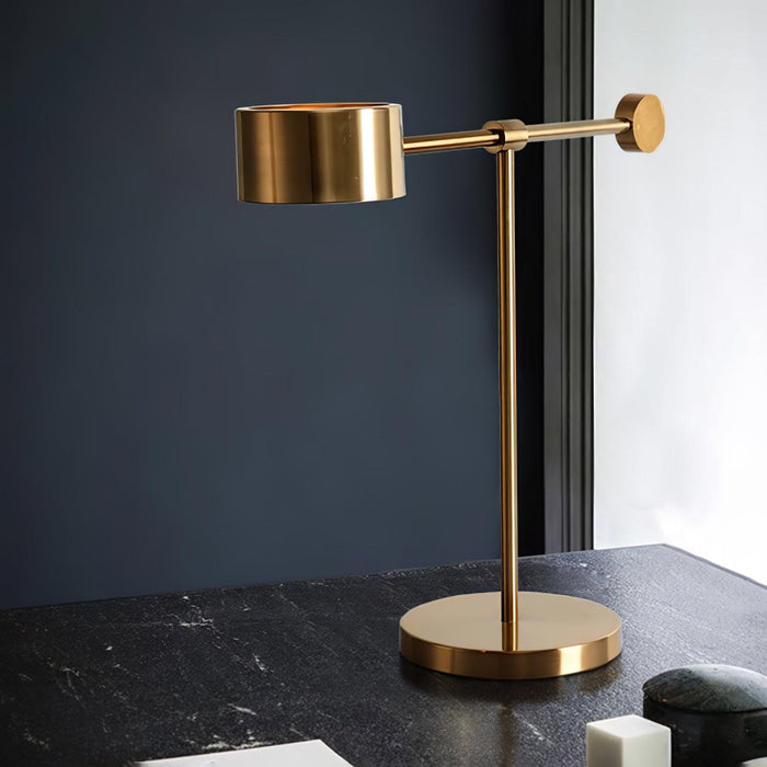 Lever Office Table Light - DWHOME