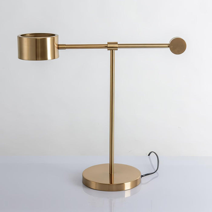 Lever Office Table Light - DWHOME