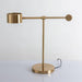 Lever Office Table Light - DWHOME