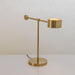 Lever Office Table Light - DWHOME