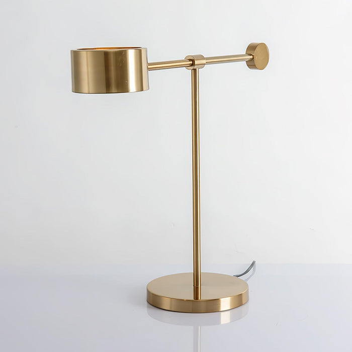 Lever Office Table Light - DWHOME
