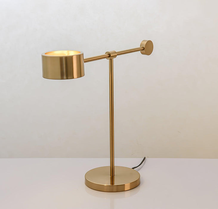 Lever Office Table Light - DWHOME