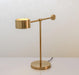 Lever Office Table Light - DWHOME