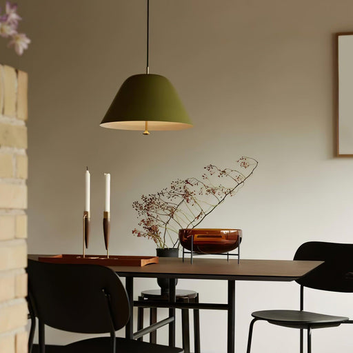 Minimalist Pendant Lamp-DWHOME