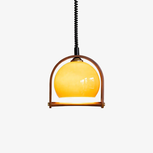 Levitation Dijkstra Pendant Lamp-DWHOME