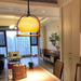 Levitation Dijkstra Pendant Lamp-DWHOME