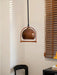Levitation Dijkstra Pendant Lamp-DWHOME