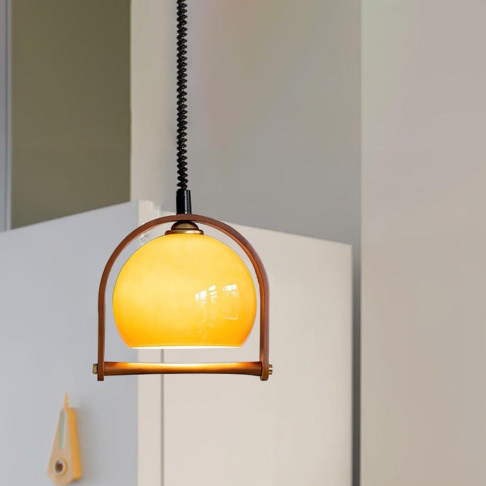 Levitation Dijkstra Pendant Lamp-DWHOME