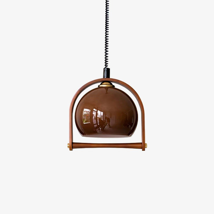 Levitation Dijkstra Pendant Lamp-DWHOME