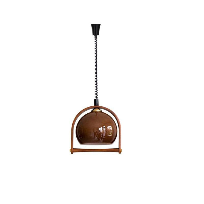 Levitation Dijkstra Pendant Lamp-DWHOME