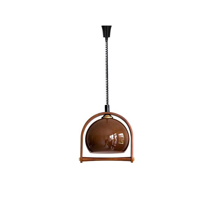 Levitation Dijkstra Pendant Lamp-DWHOME