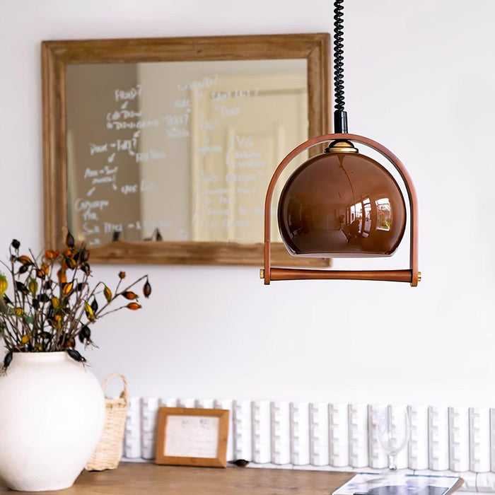 Levitation Dijkstra Pendant Lamp-DWHOME